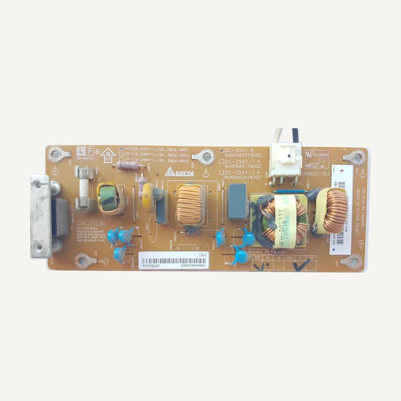 DC-2541 — Contact magnetique avec bornes A VIS cachees