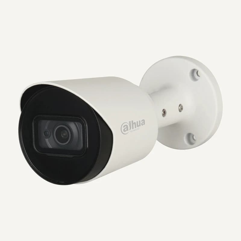 DH-HAC-HFW1800TP — HAC-HFW1800T(-A)