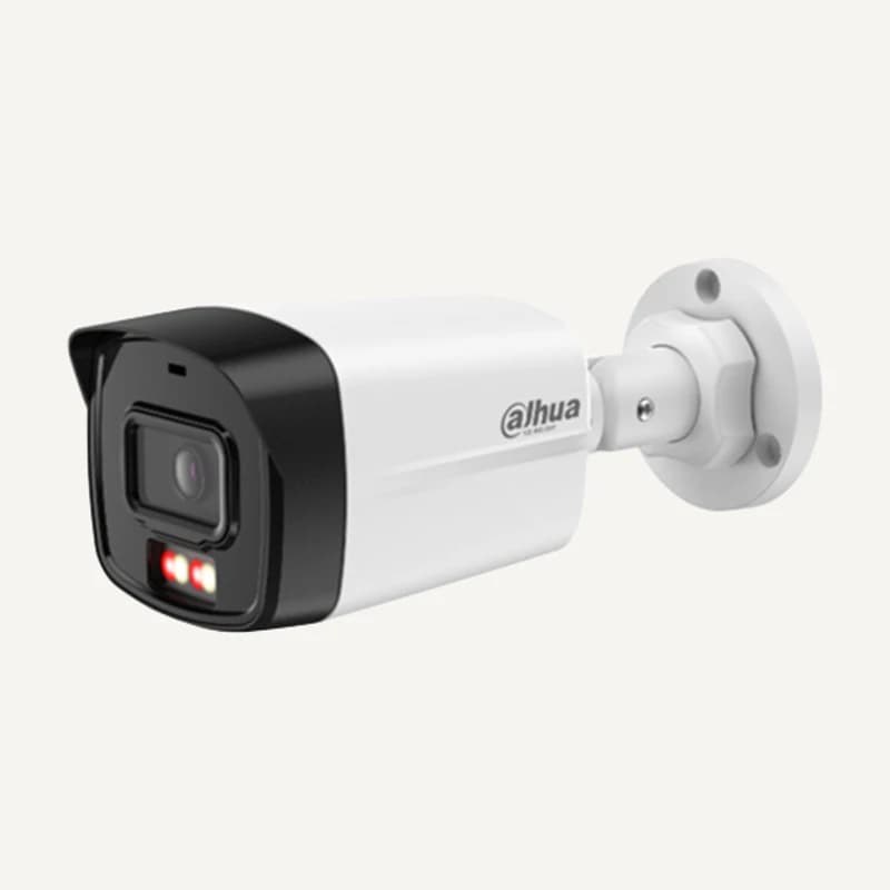 DH-IPC-B1E49P — Dahua DH-IPC-B1E49P — caméra IP tube 4 MP, 2,8 mm