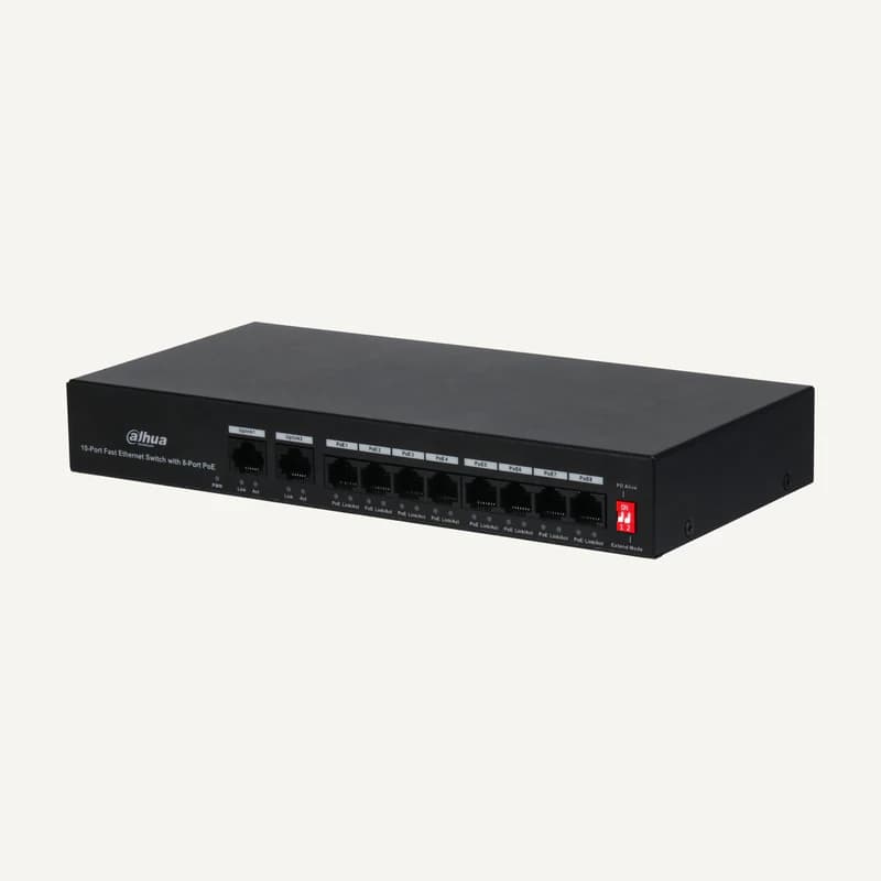 DH-PFS3010-8ET-65 — PFS3010-8ET-65