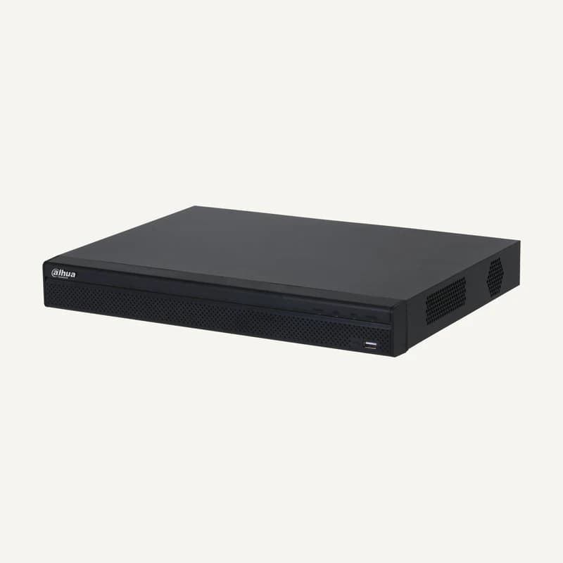 DHI-NVR2208-8P-4KS3 — NVR2208-8P-4KS3