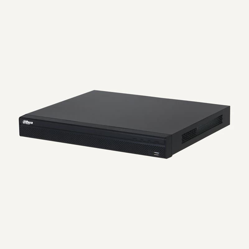 DHI-NVR2216-16P-4KS3 — NVR2216-16P-4KS3