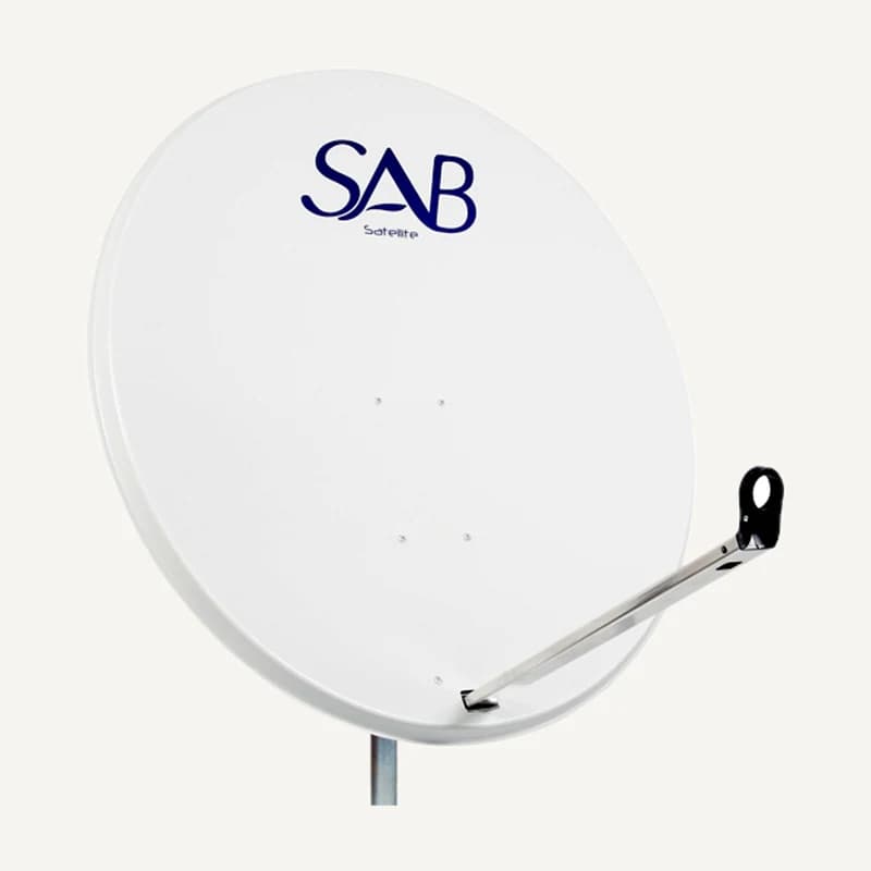 Illustration de gamme — DISH-SAB — Dish SAB 110CM
