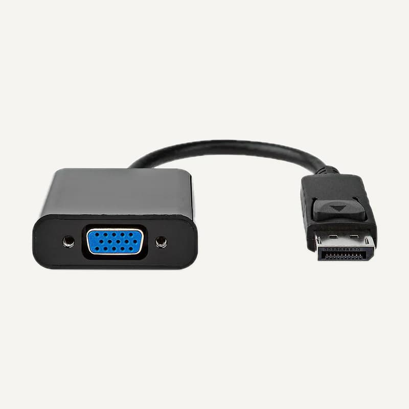 Illustration de gamme — DISPLAY-TO-VGA — Adaptateur display TO VGA