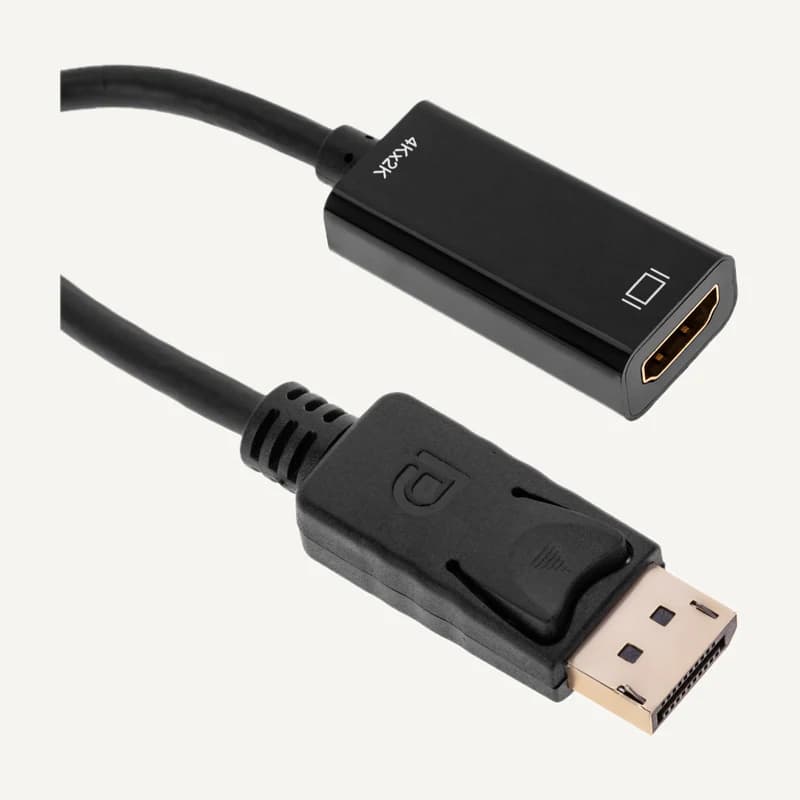 Illustration de gamme — DISPLAYTOHDMI — Adaptateur display TO HDMI