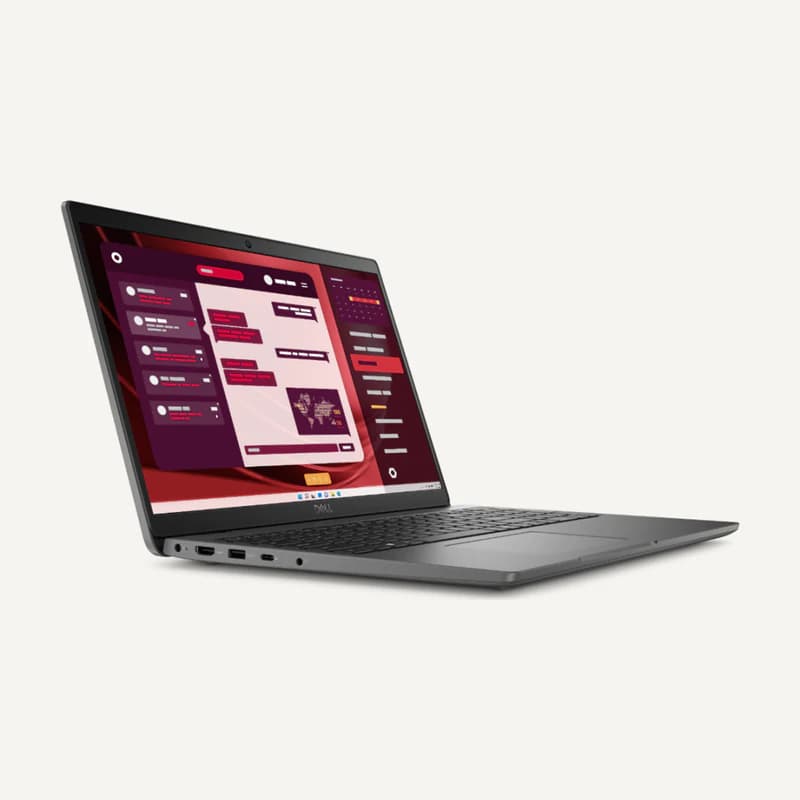 DL-LAT3550-I5 — Dell Latitude 3550 — portable 15,6 pouces, DL-LAT3550-I5