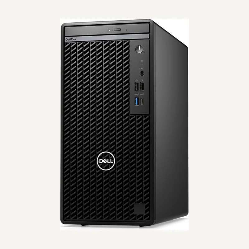 Illustration de gamme — DL-OP7020-I5-FD — Dell optiplex 7000 MT I5-14500 8GO 512GO ssd+