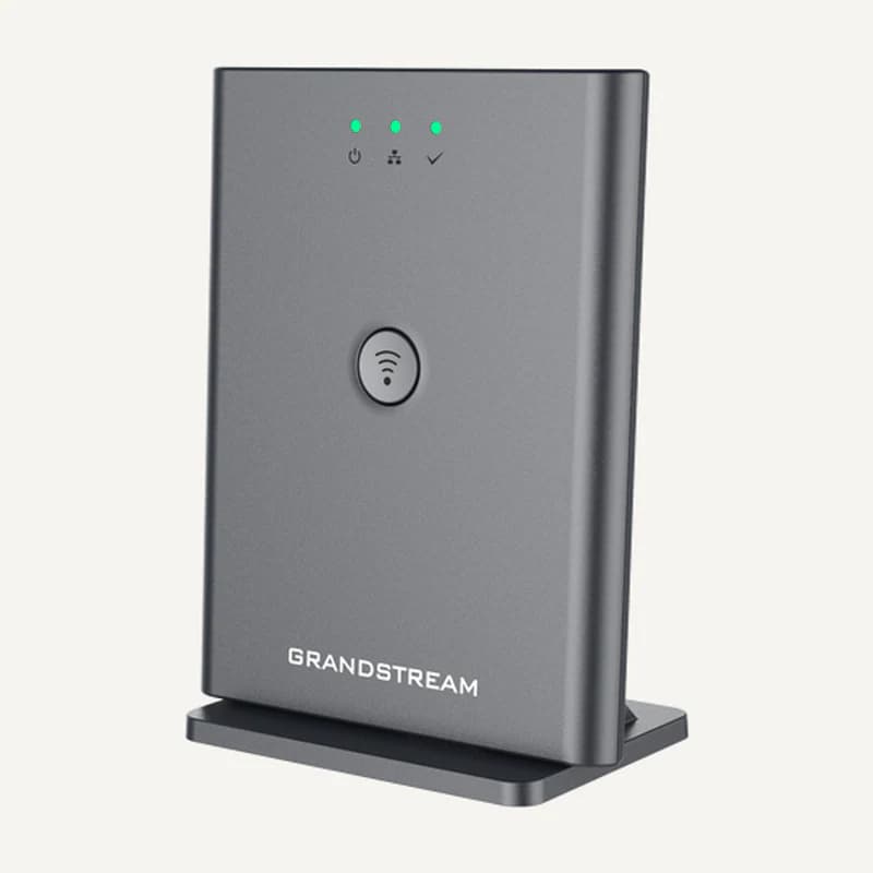 Illustration de gamme — DP755 — DP755