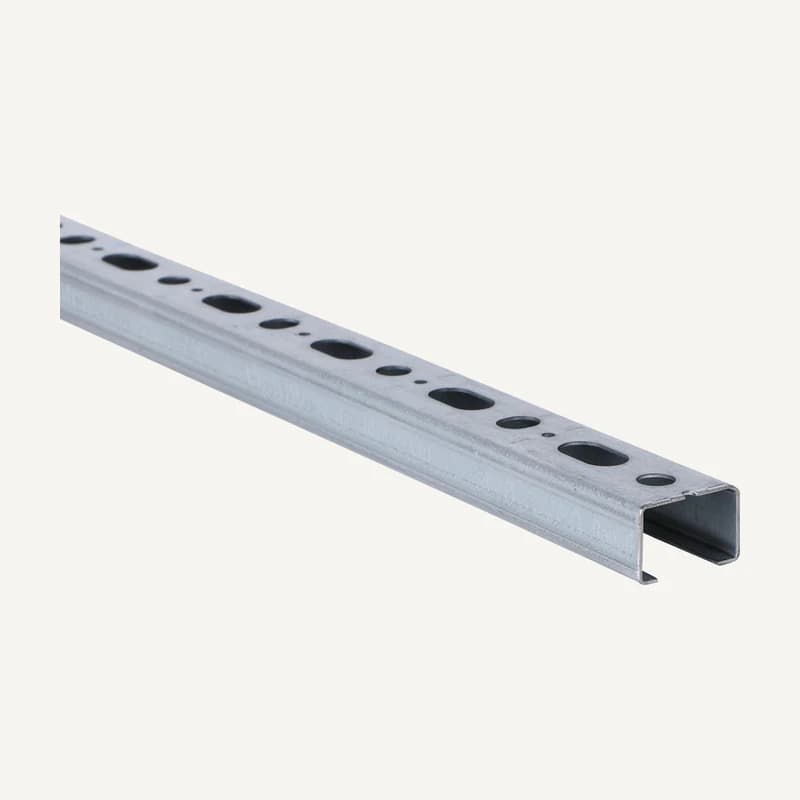 Illustration de gamme — DRDRRA0024 — Trust rail metallique 27*18*1.3 suspension