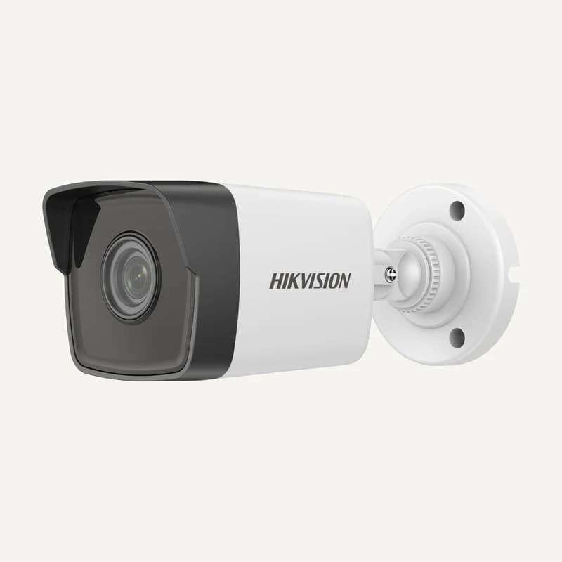 DS-2CD1023G0E-I — Hikvision DS-2CD1023G0E-I — caméra IP fixe 2 MP