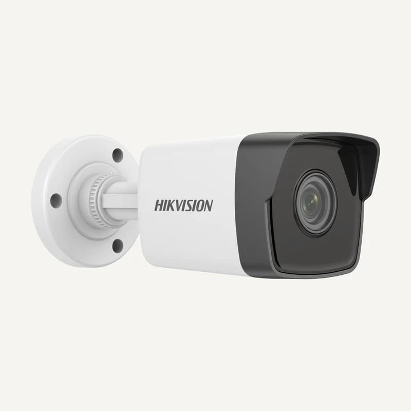DS-2CD1053G0-I — Hikvision DS-2CD1053G0-I — caméra IP bullet 5 MP