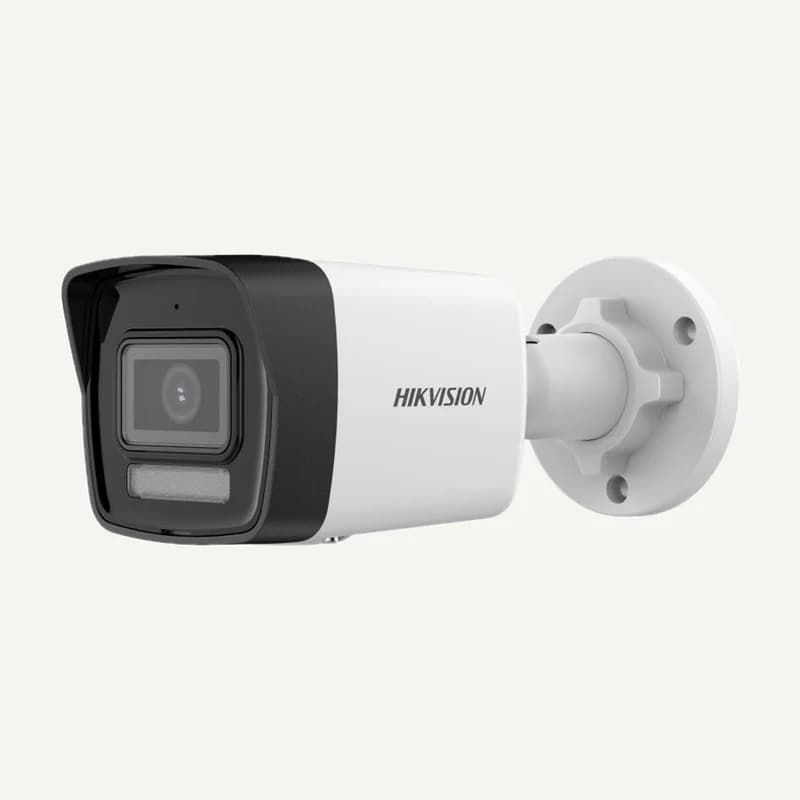 Illustration de gamme — DS-2CD1063G2-LIU — Caméra 6MP Hikvision IP bullet hybrid IR20M