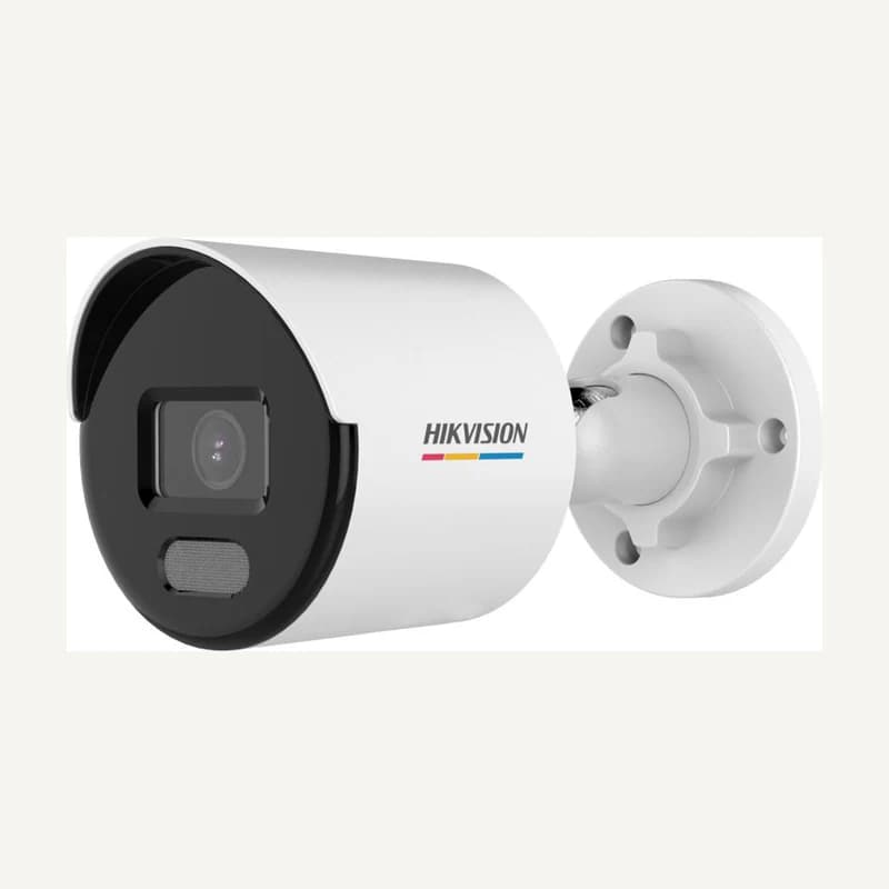 DS-2CD1067G2-L — Caméra 6MP Hikvision IP bullet colorvu IR30M IP67