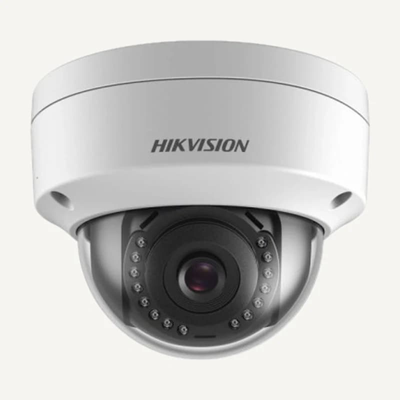 DS-2CD1143G0-I_D — Caméra 4MP Hikvision IP dome IR30M IP67