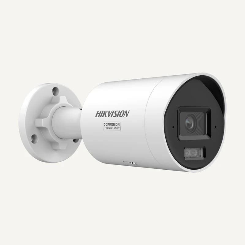 Hikvision DS-2CD20123G2-LIUY — caméra IP fixe 12 MP