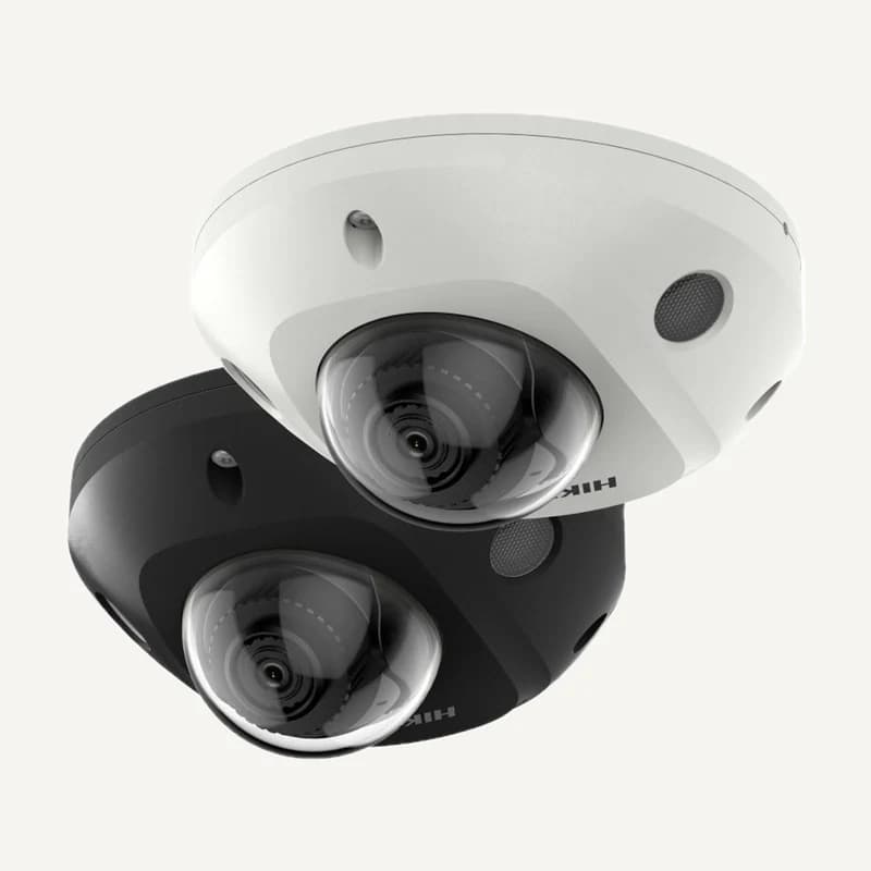 DS-2CD2563G2-IS — DS-2CD2563G2- I(S)