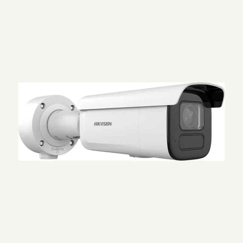 DS-2CD3686G2T-IZS — Caméra bullet varifocale motorisée IP 8MP IR60M IP67