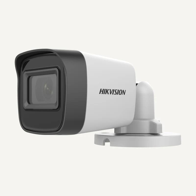DS-2CE16D0T-EXIF — Hikvision DS-2CE16D0T-EXIF — caméra analogique fixe 2 MP