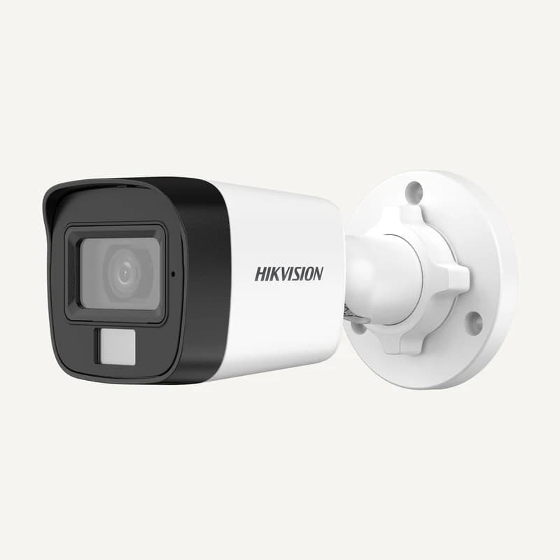 DS-2CE16K0T-LFS — Hikvision DS-2CE16K0T-LFS — caméra analogique fixe 3K