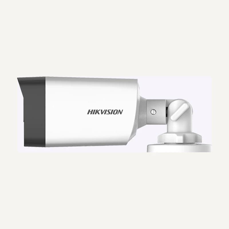 DS-2CE17H0T-IT5F — Caméra Bullet Fixe 5 MP DS-2CE17H0T-IT5F