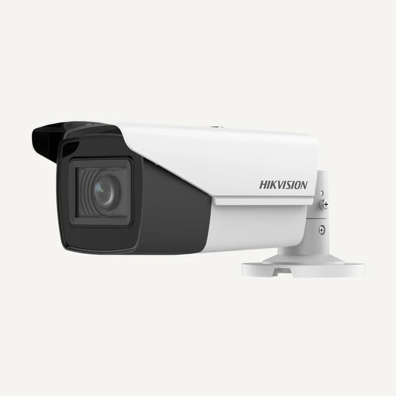 DS-2CE19U1T-IT3ZF — Hikvision DS-2CE19U1T-IT3ZF — caméra analogique 8 MP varifocale