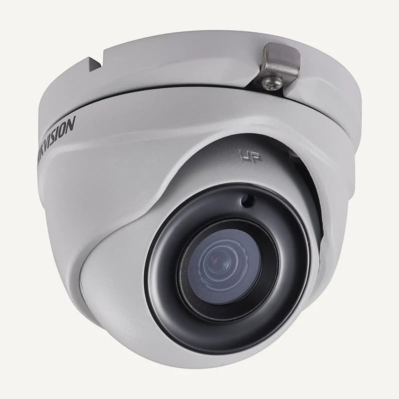 DS-2CE56H0T-ITMF — Caméra 5MP Hikvision dome IR20M IP67