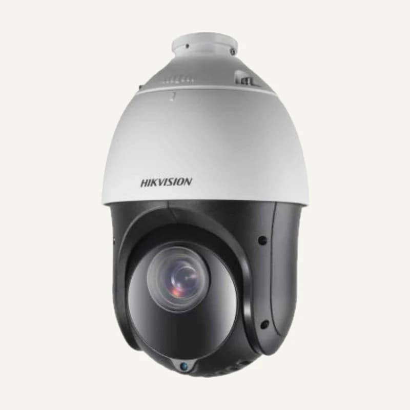 Illustration de gamme — DS-2DE4215IW-DE — 2 MP 15X Powered by DarkFighter IR Network Speed Dome DS-2DE4215IW-DE