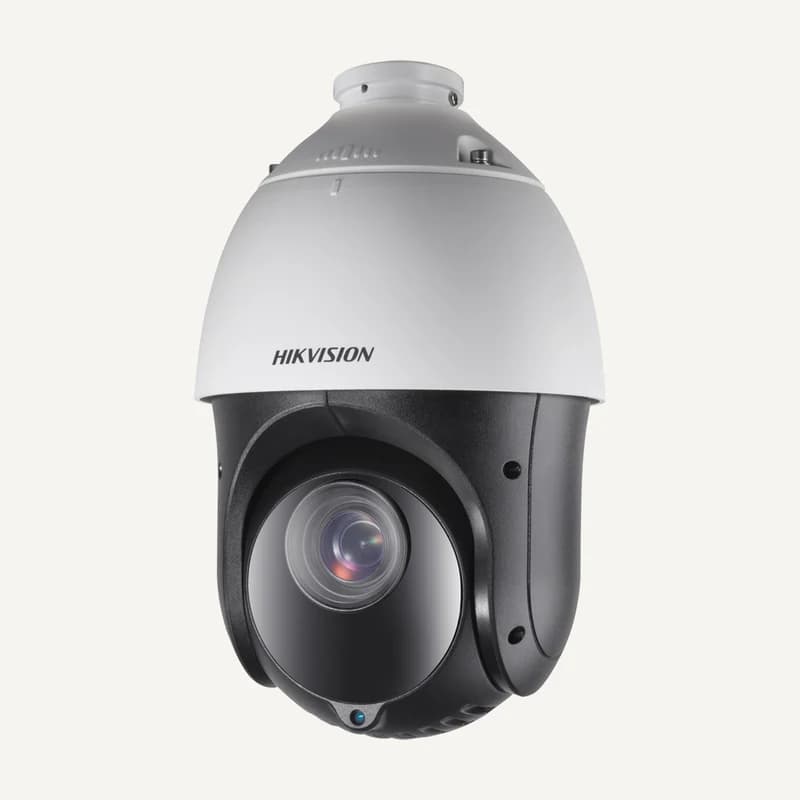 DS-2DE4425IW-DE — 4 pouces 4 MP 25X alimenté par DarkFighter IR Network Speed Dome DS-2DE4425IW-DE E