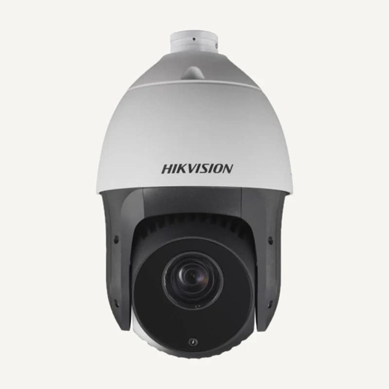 Illustration de gamme — DS-2DE5432IW-AE — Caméra 4MP Hikvision speed dome 32X IR150M