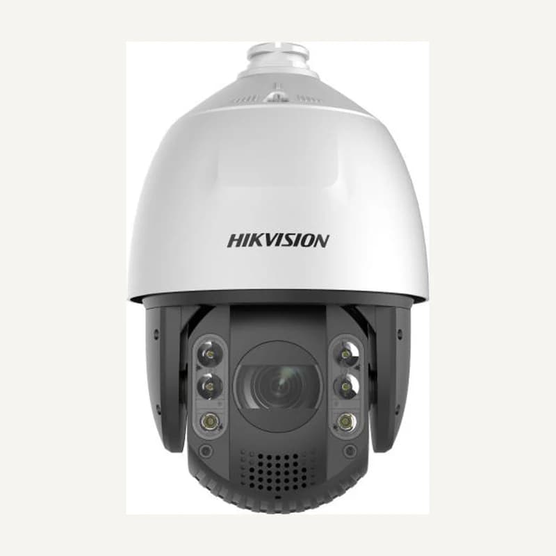 DS-2DE7A432IW-AEB — Caméra de surveillance IP HIKVISION IR Network Speed Dome 32× optical zoom ( 5.9 mm-188.8 mm ) 4 MP (DS-2DE7A432IW-AEB-T5)