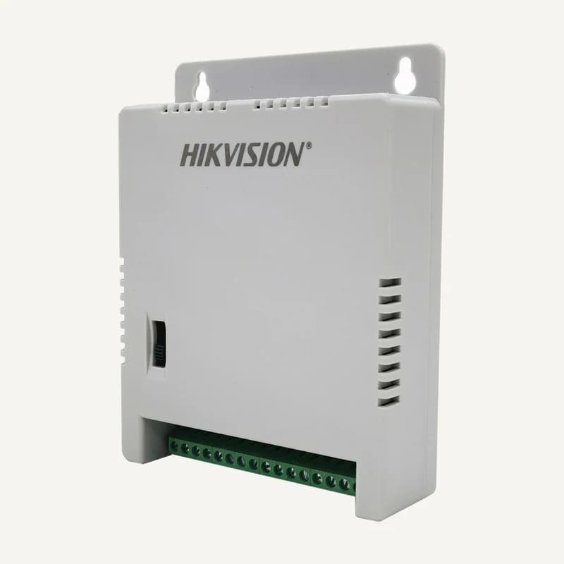 DS-2FA1205-C8 — Hikvision DS-2FA1205-C8 — alimentation à découpage 60 W
