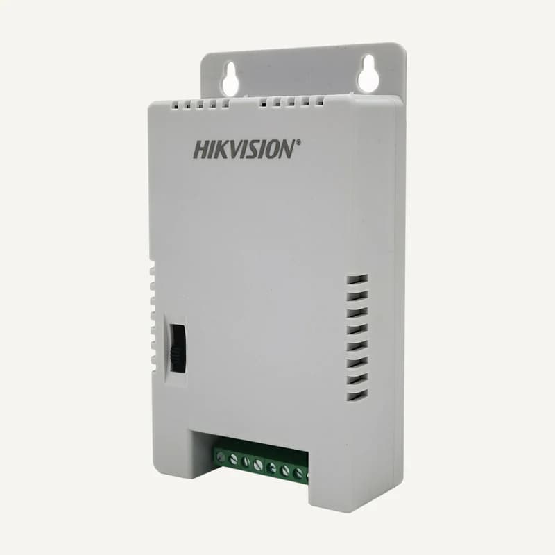 DS-2FA1225-C4 — Hikvision DS-2FA1225-C4 — alimentation à découpage 48 W