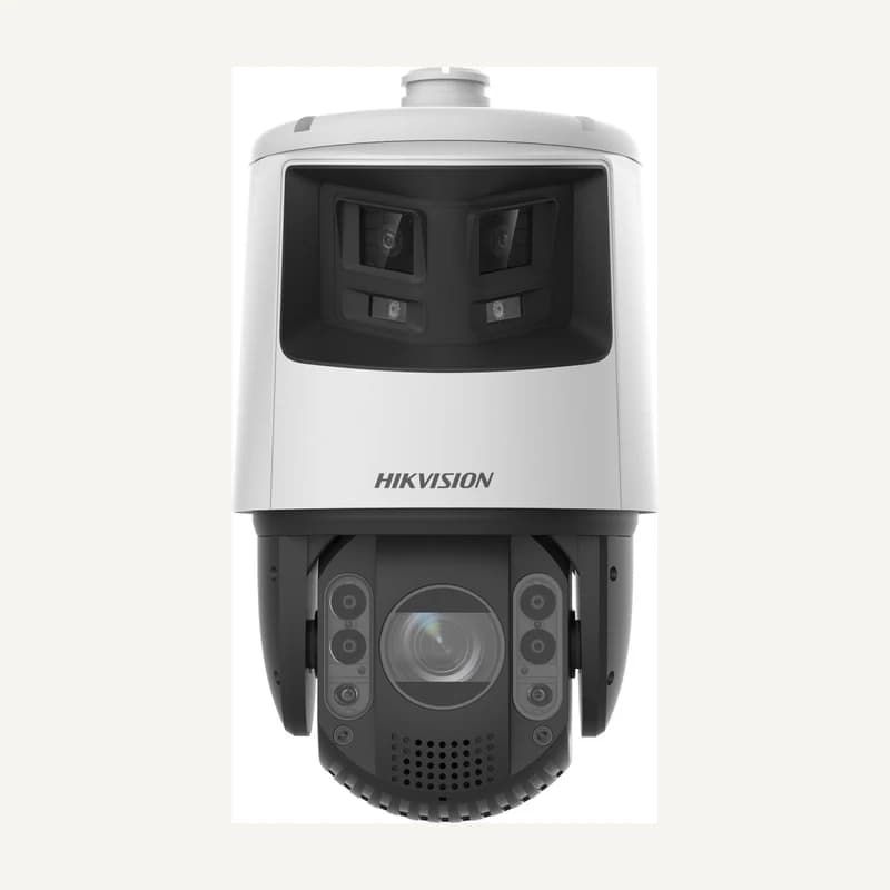 DS-2SE7C425MWG-EB/26 — Hikvision DS-2SE7C425MWG-EB/26 — المراقبة بالفيديو