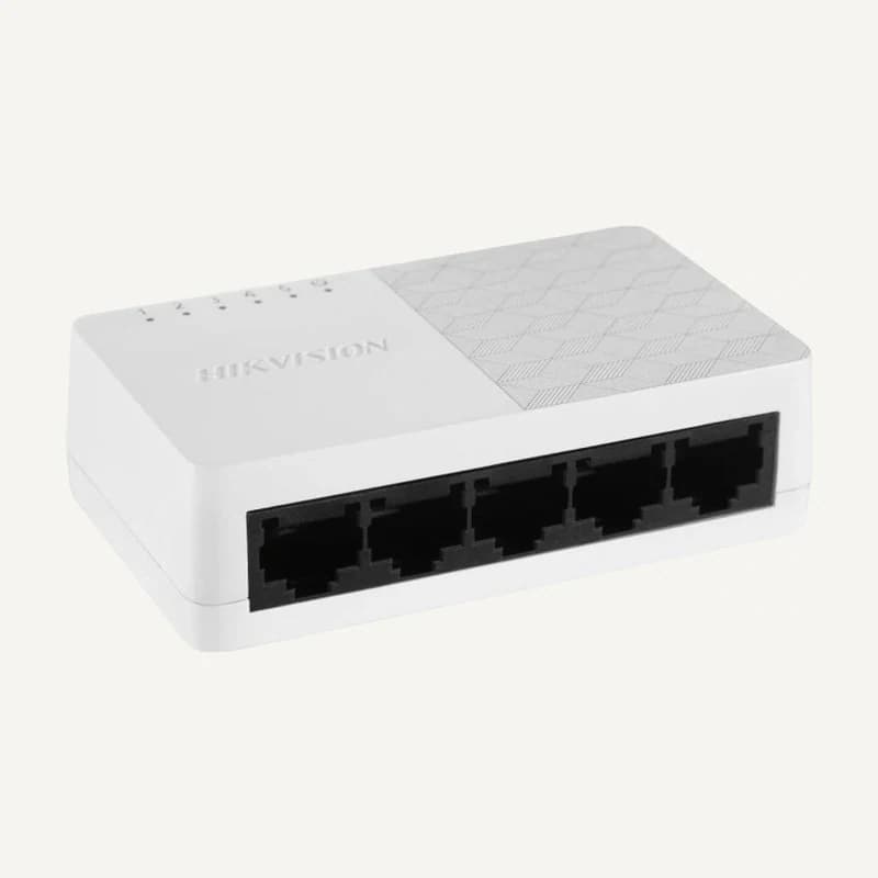 DS-3E0105D-O — DS-3E0105D-O