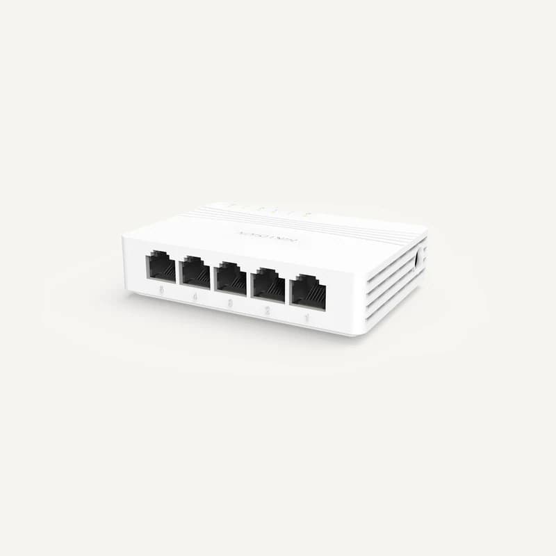 DS-3E0505D-E — DS-3E0505D-E