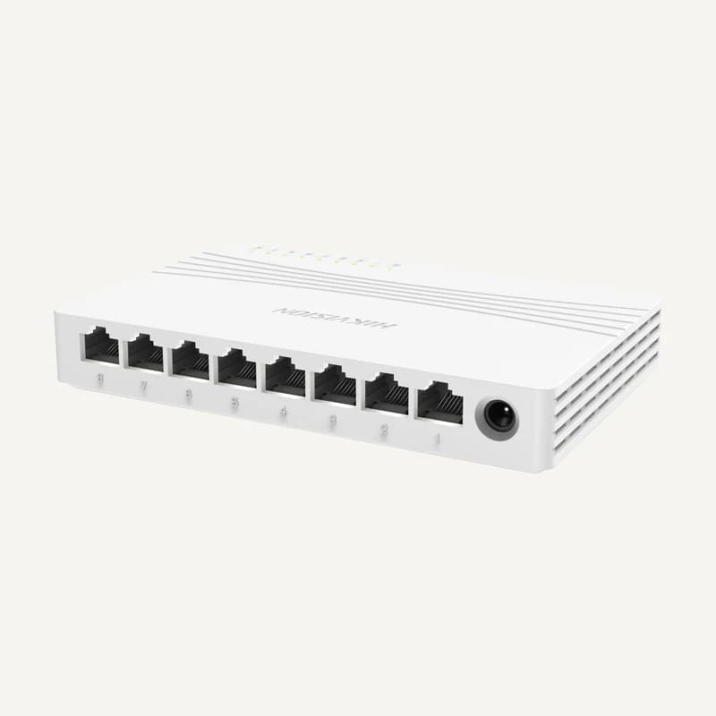 DS-3E0508D-E — DS-3E0508D-E