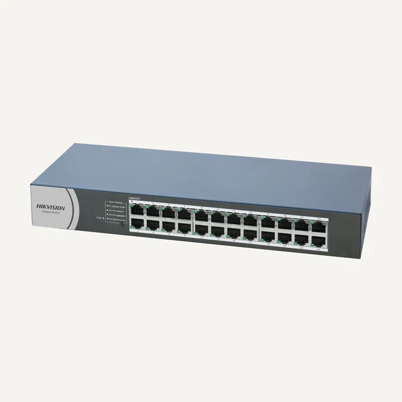 DS-3E0524R-O — DS-3E0524R-O
