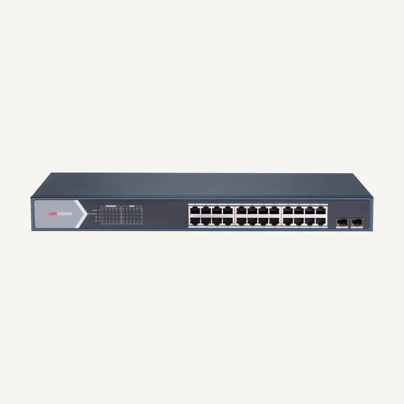 DS-3E0526P-E/M — DS-3E0526P-E/M