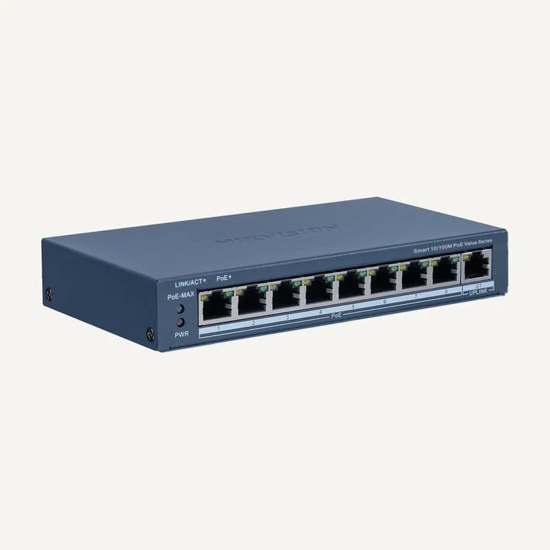 DS-3E1309P-EI/M — DS-3E1309P-EI/M