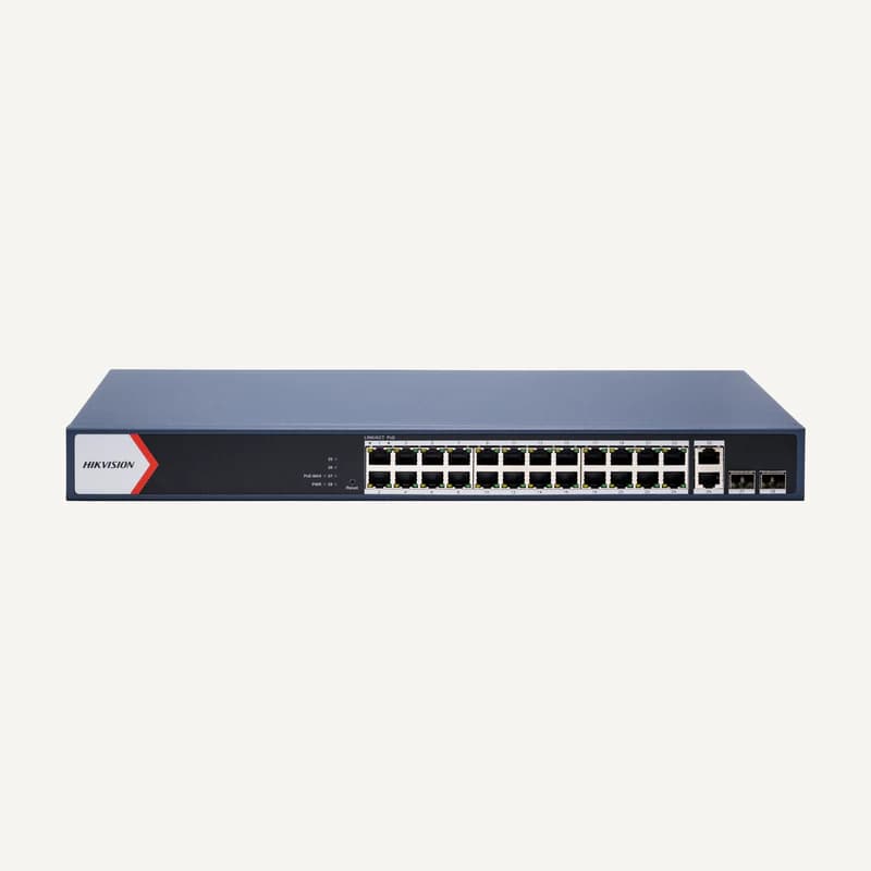 DS-3E1528P-EI/M — DS-3E1528P-EI/M