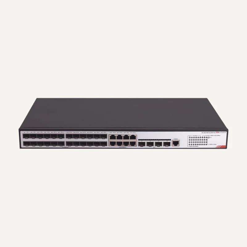DS-3E2736-HI-24F8T4X — Switch Gigabit smart managed L2 10G SFP8