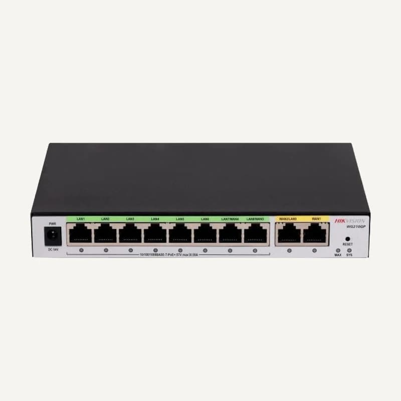DS-3WG210GP-SI — Hikvision DS-3WG210GP-SI — الشبكات والاتصال