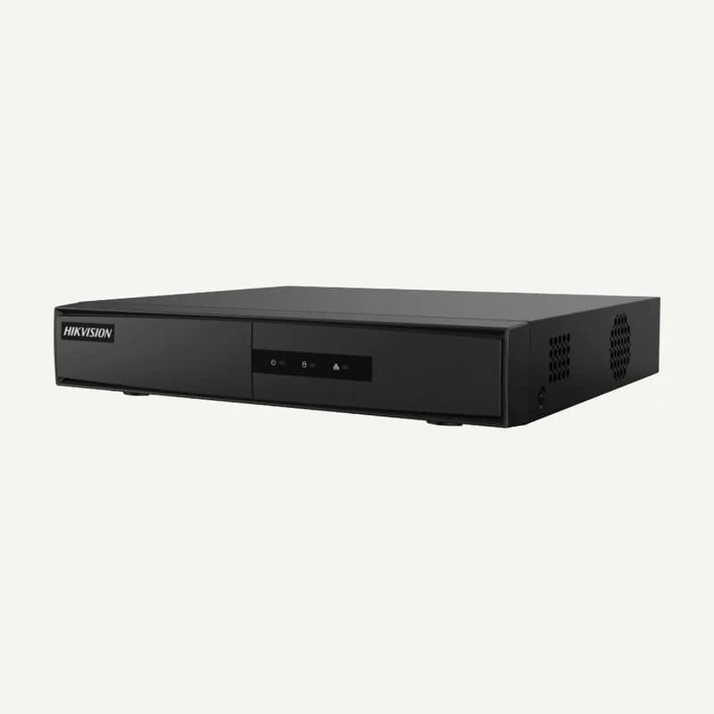 DS-7104NI-Q1/4P/M — DS-7104NI-Q1/4P/M
