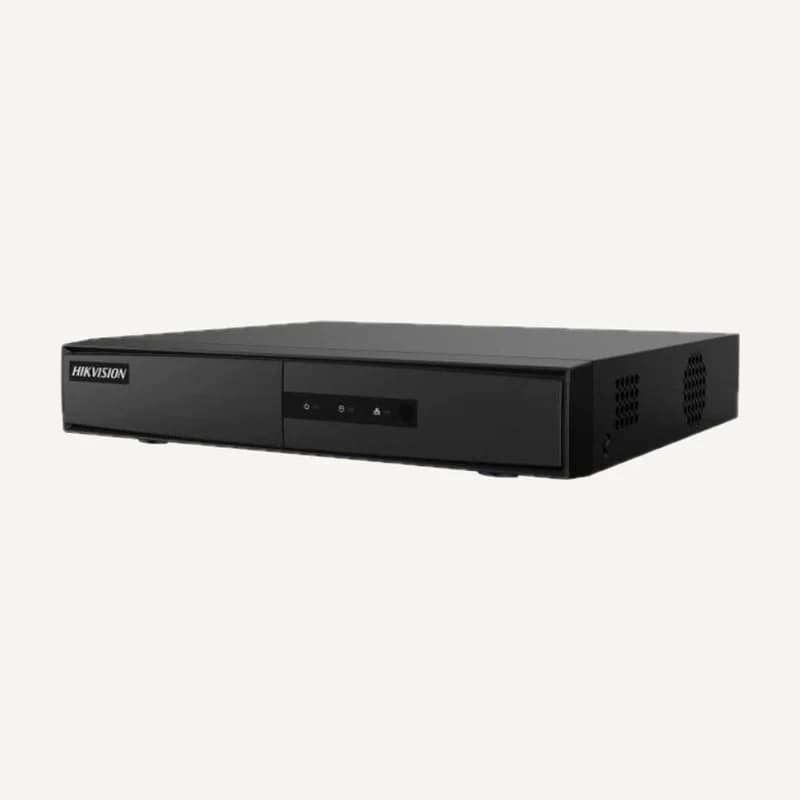 DS-7208HGHI-F1 — 8-ch 1080p Lite 1U H.264 DVR DS-7208HGHI-F1/N