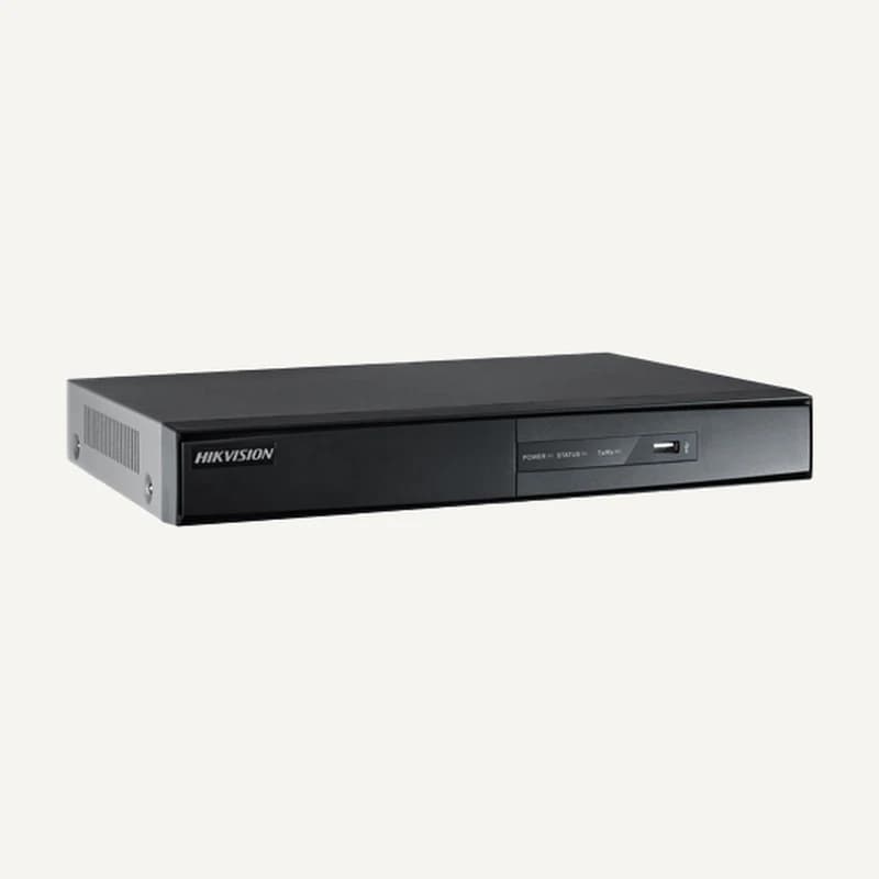 DS-7208HQHI-F1/N — Hikvision DS-7208HQHI-F1/N — Video surveillance