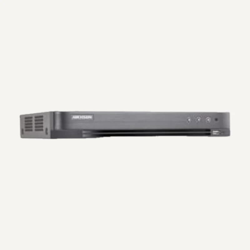 DS-7216HQHI-K2 — Hikvision DS-7216HQHI-K2 — المراقبة بالفيديو