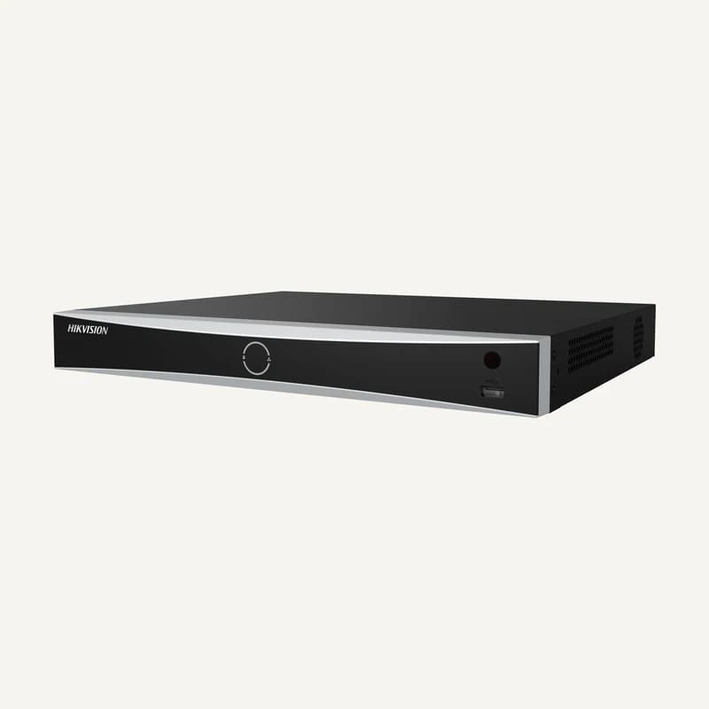 DS-7608NXI-I2/8P/S — DS-7608NXI-I2/8P/S