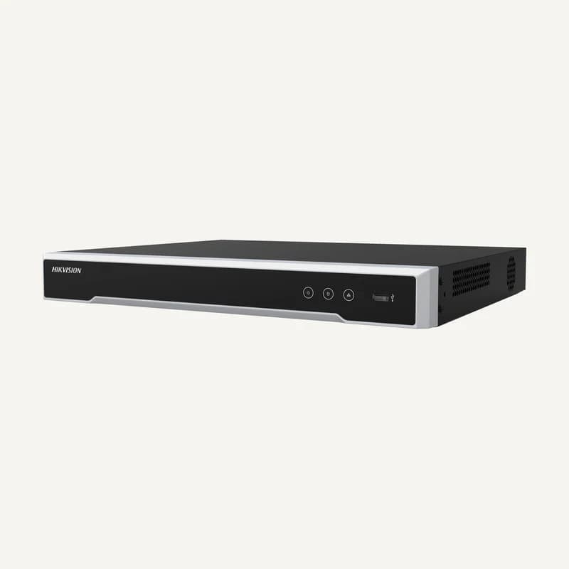 DS-7616NI-Q2/16P — DS-7616NI-Q2/16P