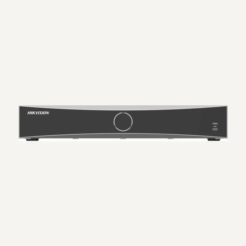 DS-7732NXI-K4/16P — Hikvision DS-7732NXI-K4/16P — المراقبة بالفيديو