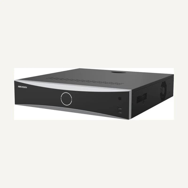 DS-8632NXI-K8 — NVR serie 86-I 32CH 8 HDD